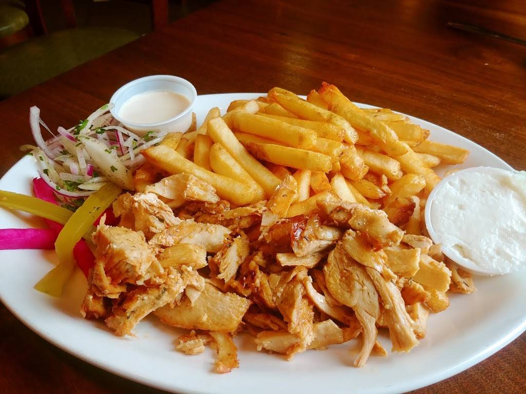 Paramount Middle Eastern Kitchen | restaurant | 1441 Upper James St, Hamilton, ON L9B 1K2, Canada | 9053852222 OR +1 905-385-2222