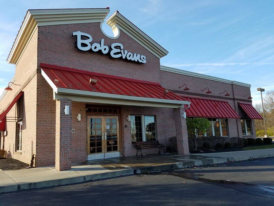Bob Evans | restaurant | 7715 Hoke Rd, Clayton, OH 45315, USA | 9378369900 OR +1 937-836-9900