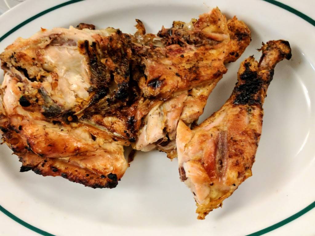 Churrasqueira Bairrada | restaurant | 144 Jericho Turnpike, Mineola, NY 11501, USA | 5167393856 OR +1 516-739-3856