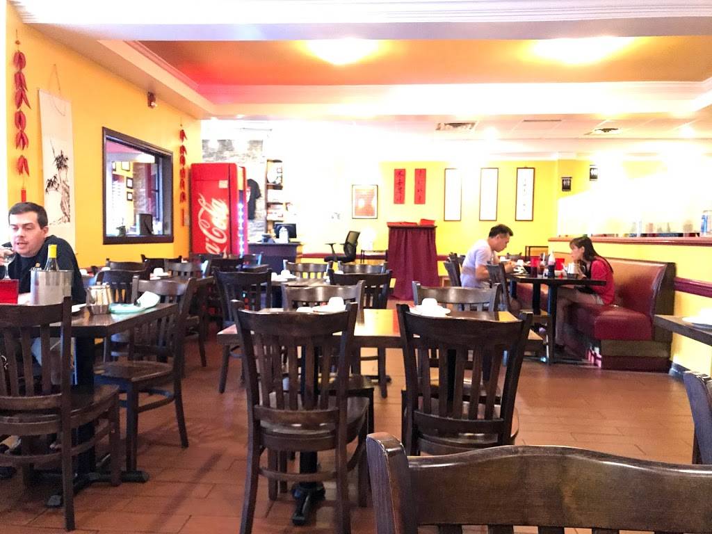 Han Dynasty | restaurant | 404 NJ-70, Cherry Hill, NJ 08034, USA | 8564280088 OR +1 856-428-0088