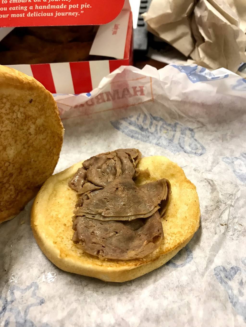 Hardees | restaurant | 700 Western Blvd, Tarboro, NC 27886, USA | 2526411701 OR +1 252-641-1701