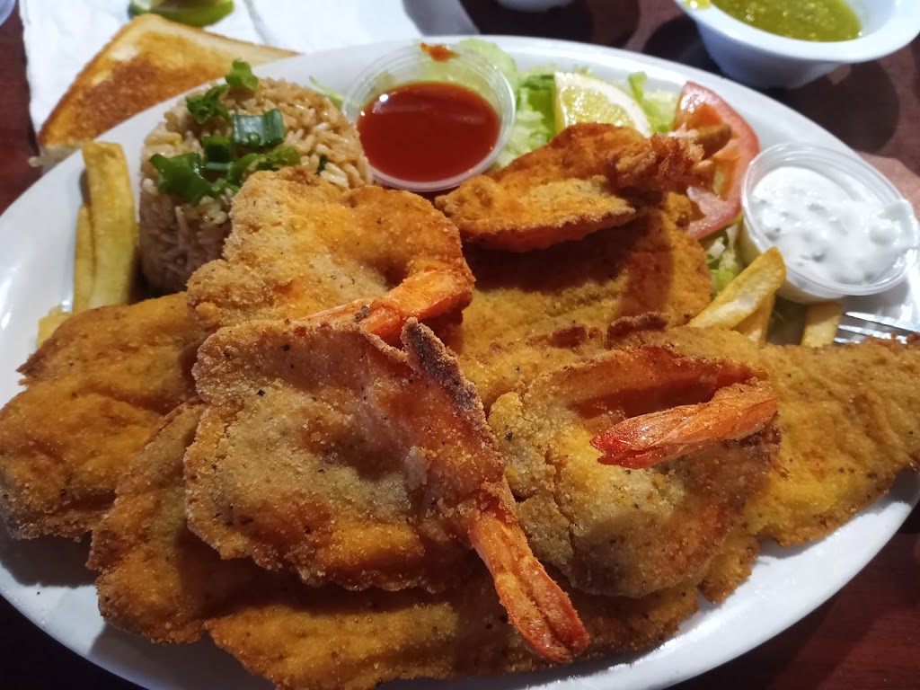 Ostioneria Michoacan #13 | restaurant | 5612 N 10th St, McAllen, TX 78504, USA | 9566867664 OR +1 956-686-7664