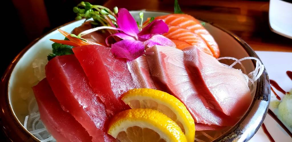 ICHIMA | restaurant | 325 N Rosemead Blvd, Pasadena, CA 91107, USA | 6263510560 OR +1 626-351-0560