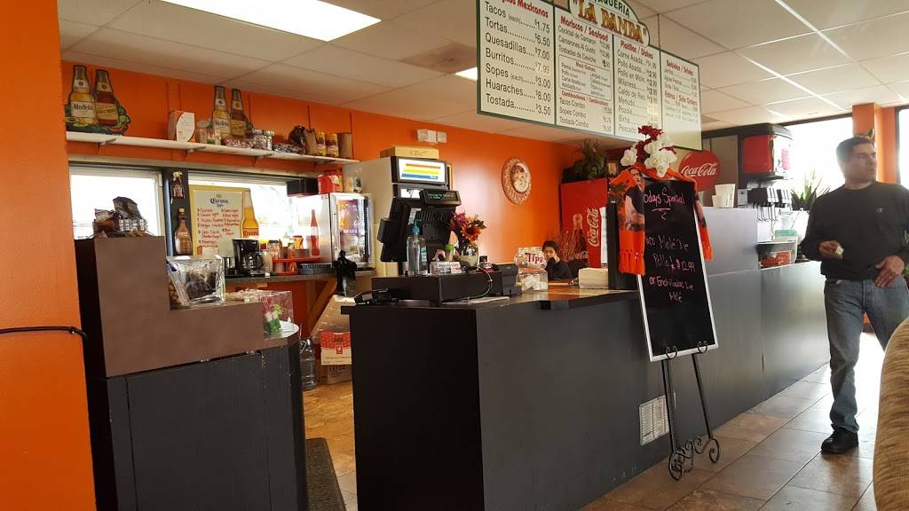 Taquería La Bamba | restaurant | 3710 136th St NE, Marysville, WA 98271, USA | 3606511122 OR +1 360-651-1122