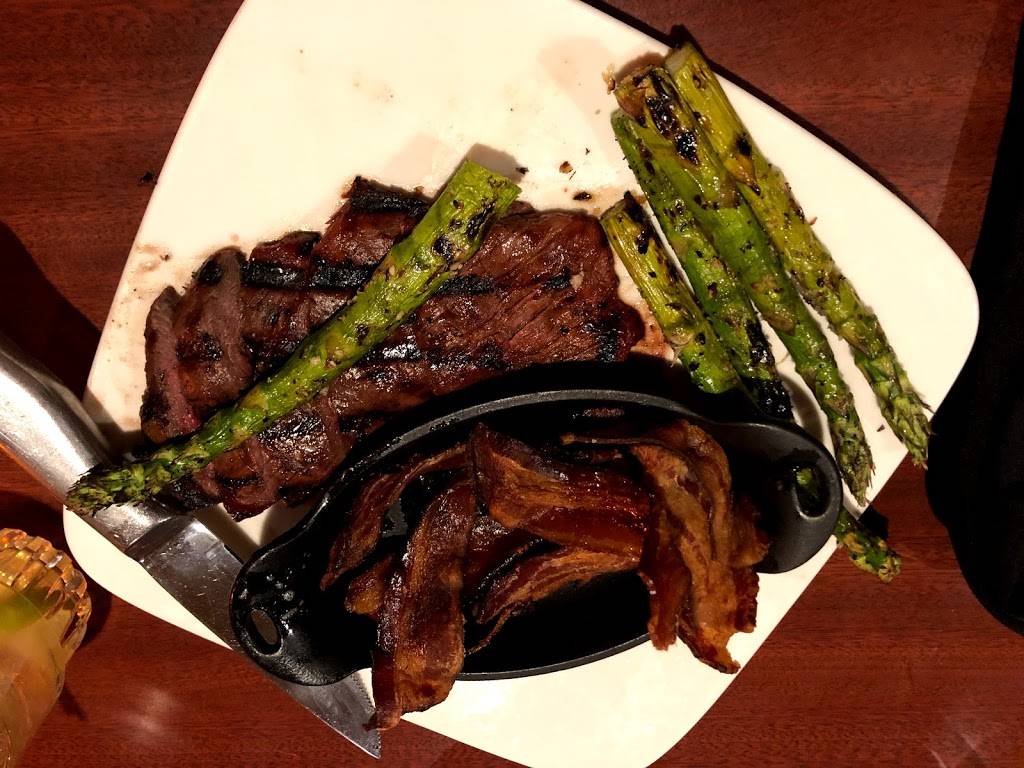 Salt Creek Steakhouse | restaurant | 110 Lincoln Ave, Breckenridge, CO 80424, USA | 9704534949 OR +1 970-453-4949