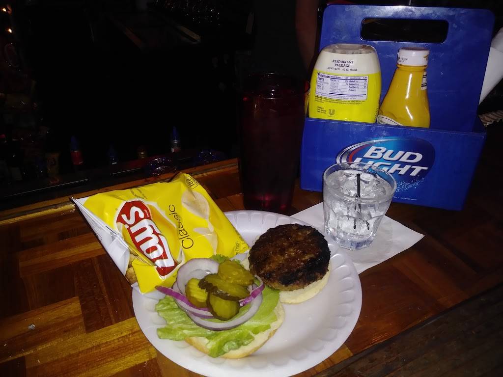 The Inn Field | restaurant | 11439 W Oakland Park Blvd, Sunrise, FL 33323, USA | 9547412100 OR +1 954-741-2100