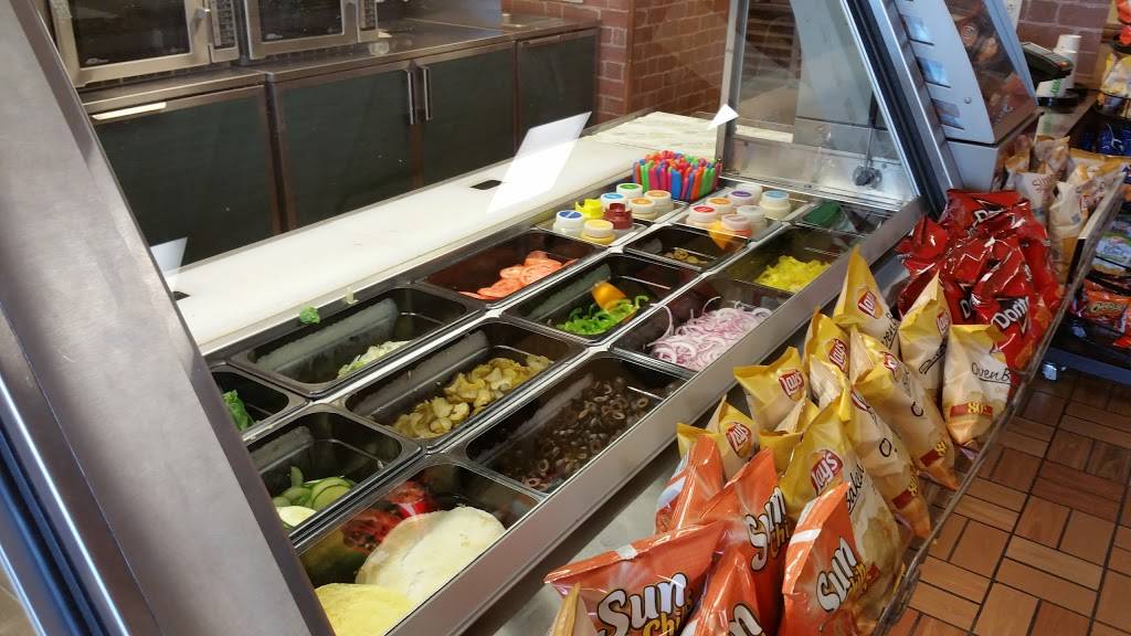 Subway | restaurant | 9231 Lee Hwy, Ooltewah, TN 37363, USA | 4232386564 OR +1 423-238-6564