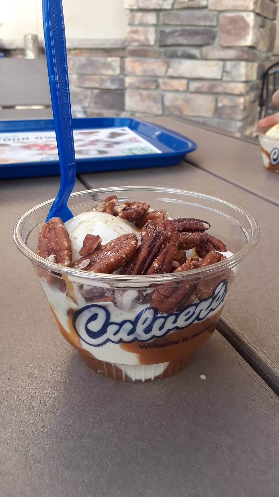 Culvers | restaurant | 309 SW Pine Island Rd, Cape Coral, FL 33991, USA | 2396739835 OR +1 239-673-9835