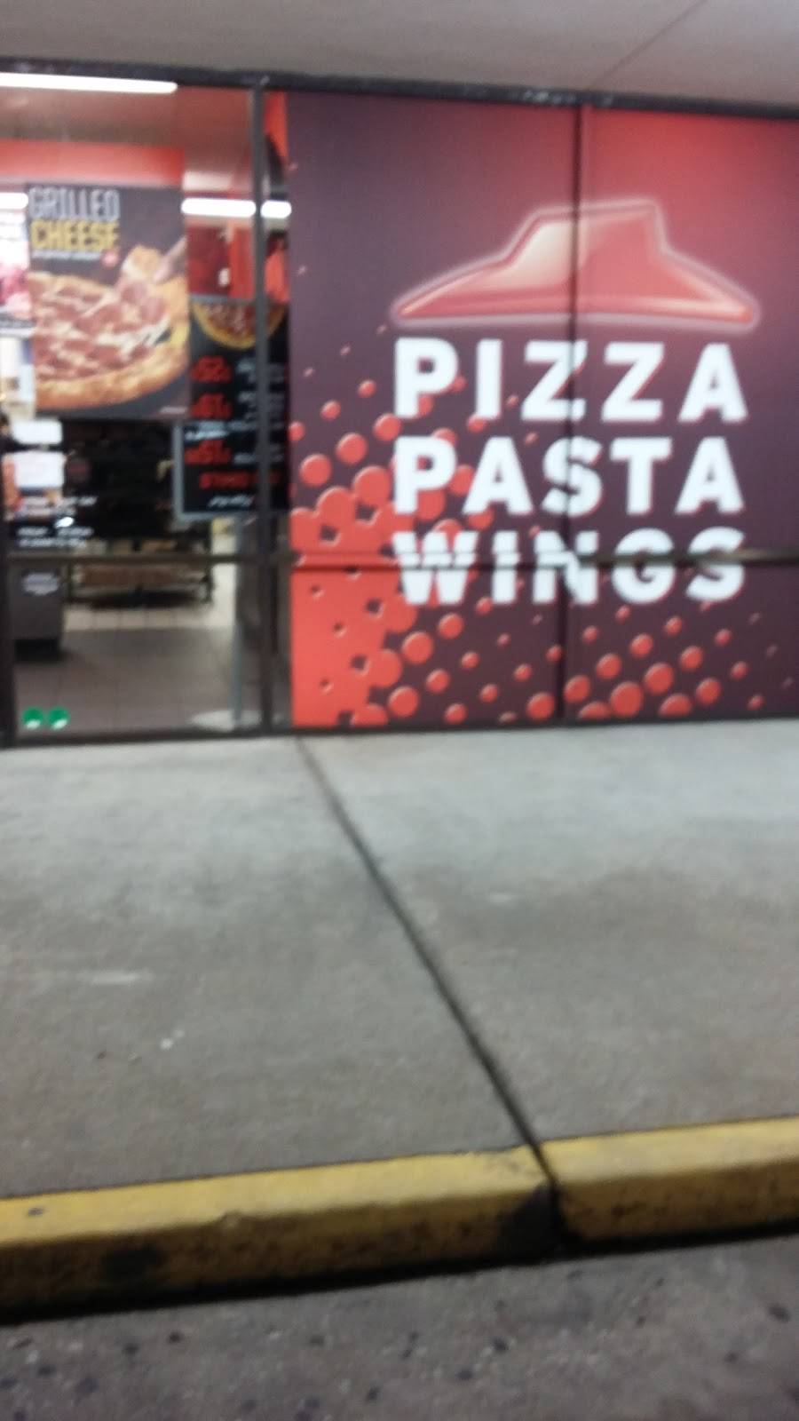 Pizza Hut | restaurant | 9 Uvalde Rd Suite 11, Houston, TX 77015, USA | 7134550600 OR +1 713-455-0600