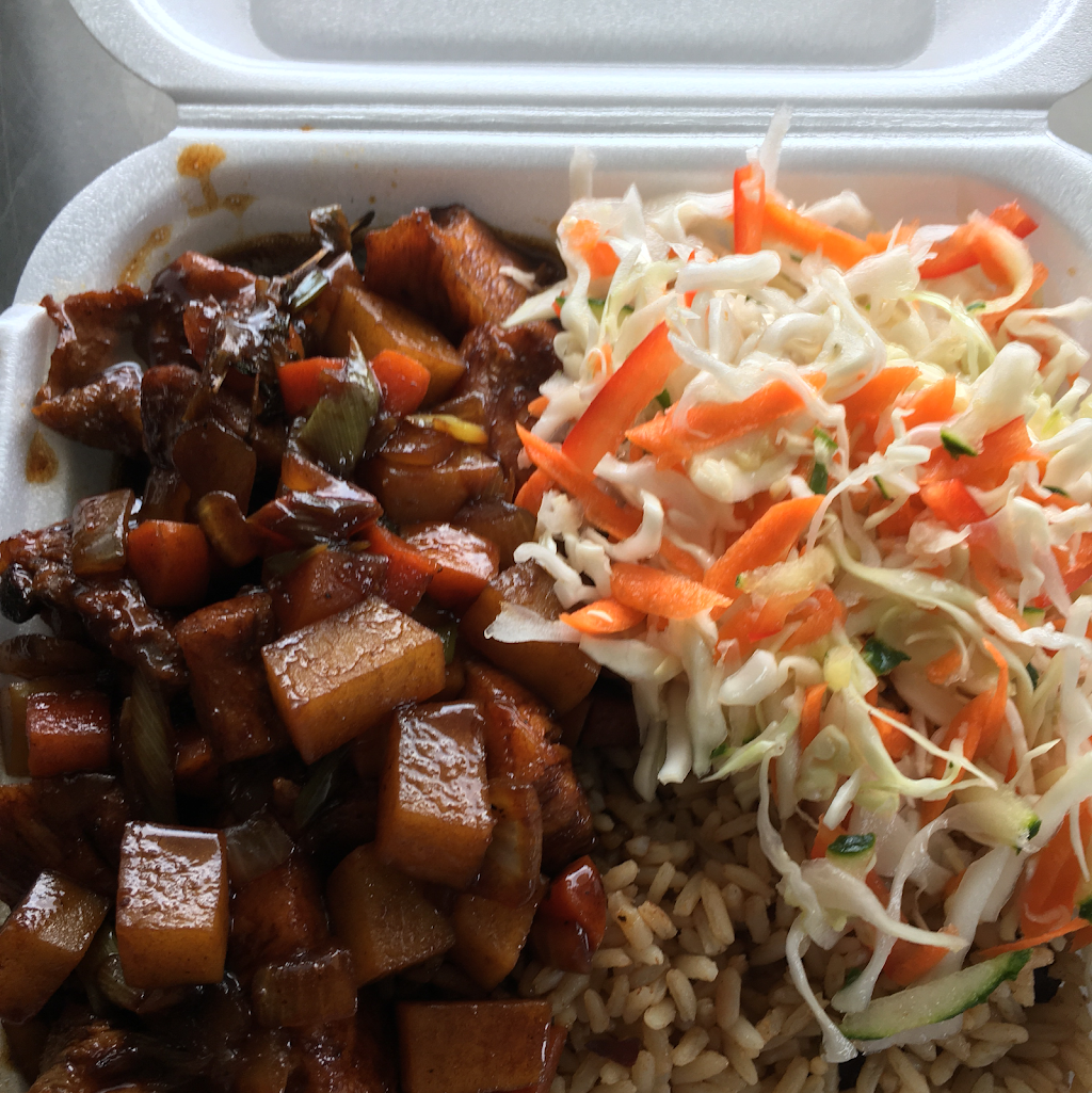 Caribbean flair island grill | restaurant | 1105 Homestead Rd N, Lehigh Acres, FL 33936, USA | 9418551558 OR +1 941-855-1558