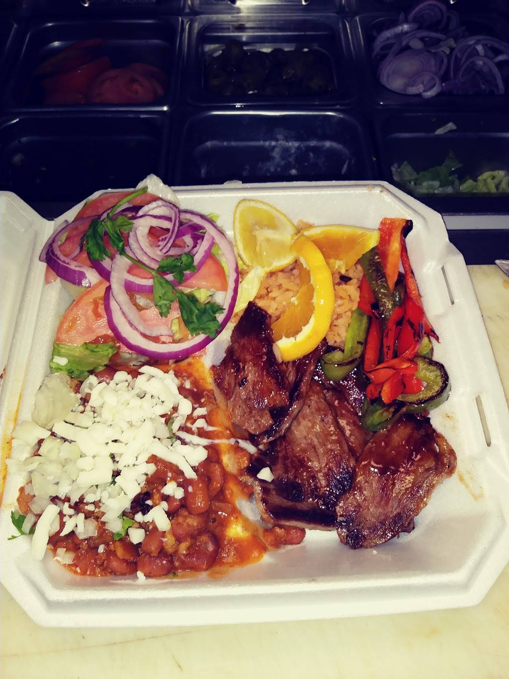 Fiesta Mexican Grill | restaurant | 1635 S Oxnard Blvd, Oxnard, CA 93030, USA | 8054874300 OR +1 805-487-4300