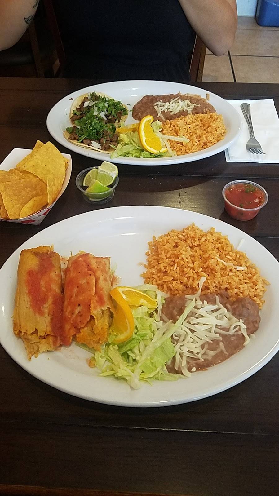 Taqueria Zapotlanejo #2 | restaurant | 4201 Norwood Ave, Sacramento, CA 95838, USA | 9166413381 OR +1 916-641-3381