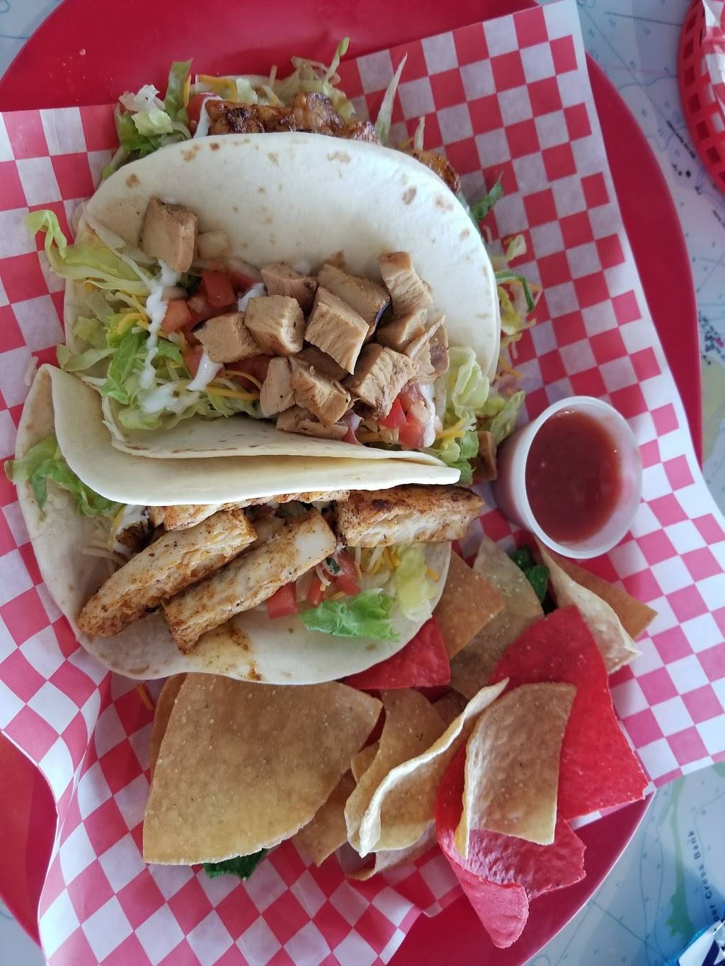 Epic Burrito Company | restaurant | 3688 N Atlantic Ave, Cocoa Beach, FL 32931, USA | 3216132968 OR +1 321-613-2968