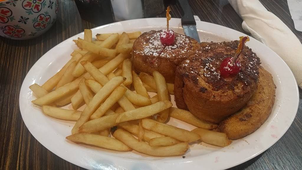 Pachs Place Restaurant | restaurant | 601 S Dale Mabry Hwy, Tampa, FL 33609, USA | 8137695712 OR +1 813-769-5712