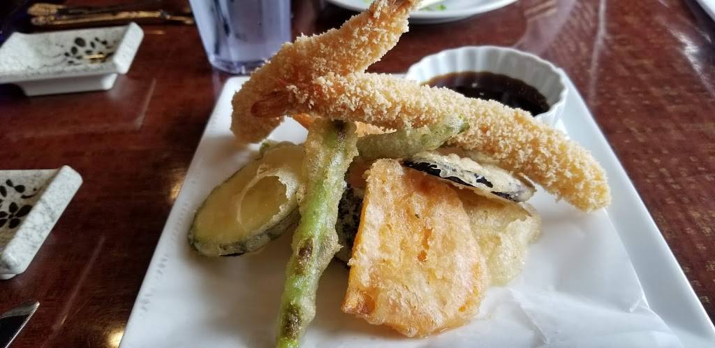 Katana Sushi | restaurant | 6060 Marshalee Dr #109, Elkridge, MD 21075, USA | 4103790111 OR +1 410-379-0111