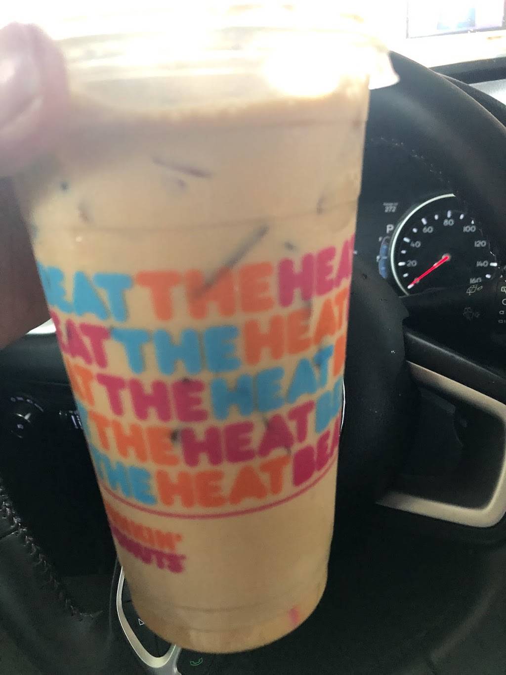 Dunkin Donuts | cafe | 6237 S Halsted Pkwy, Chicago, IL 60621, USA | 7737838328 OR +1 773-783-8328