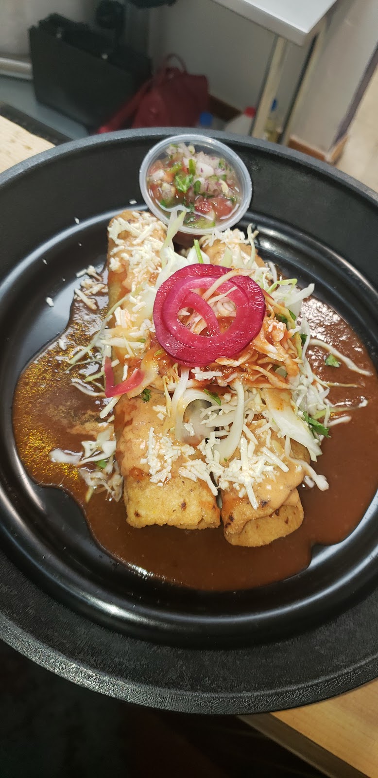 Knock knock honduras kitchen | restaurant | 27455 S Dixie Hwy #116, Homestead, FL 33032, USA | 7863773952 OR +1 786-377-3952