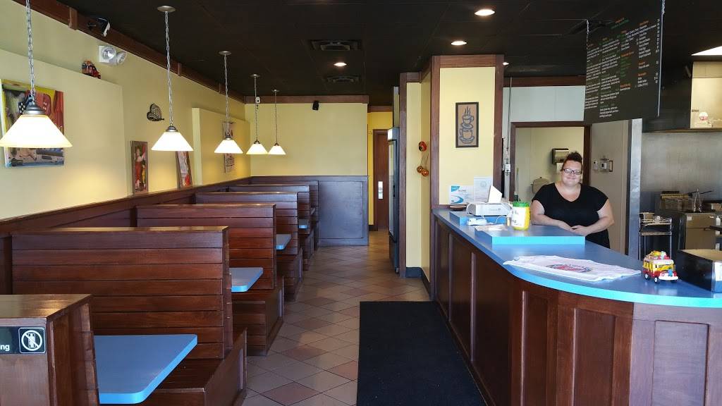 Arepas & Co -Colombian Comfort Food- | restaurant | 1000 Miamisburg Centerville Rd, Washington Township, OH 45459, USA | 9379512650 OR +1 937-951-2650