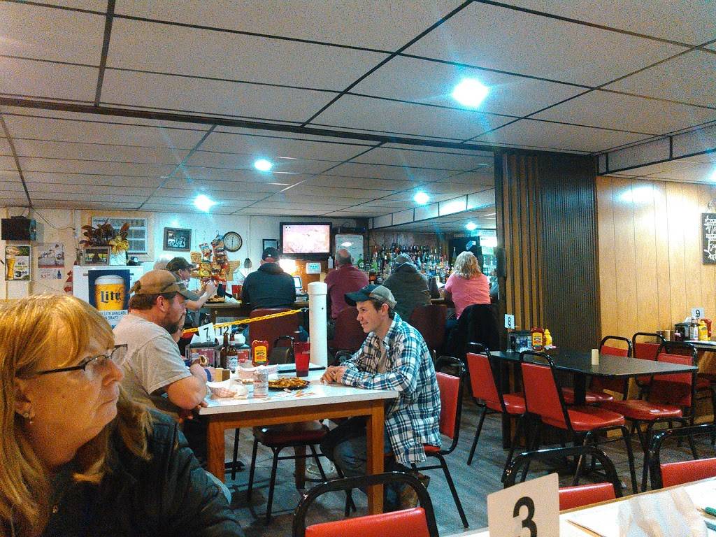 Woopenheimers Bar and Grill | restaurant | 451 W Haysville Rd, Jasper, IN 47546, USA | 8126953211 OR +1 812-695-3211