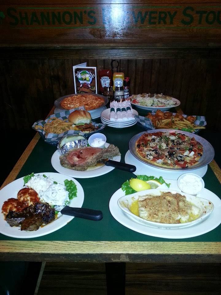 TKO Sheas Sports Cafe | restaurant | 932 Hingham St, Rockland, MA 02370, USA | 7818718574 OR +1 781-871-8574