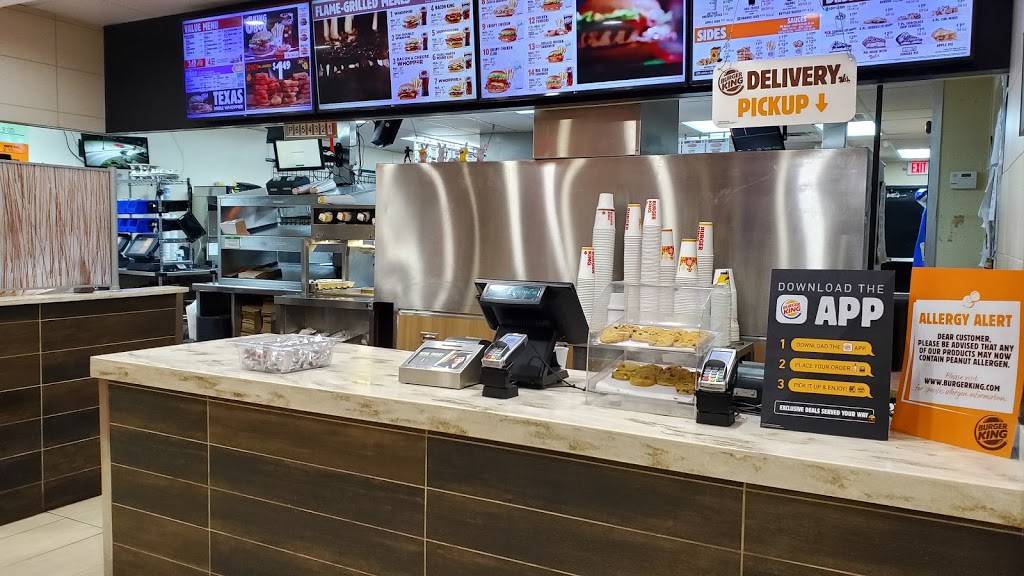 Burger King | restaurant | 2915 W Lake Houston Pkwy, Kingwood, TX 77339, USA | 2813604424 OR +1 281-360-4424