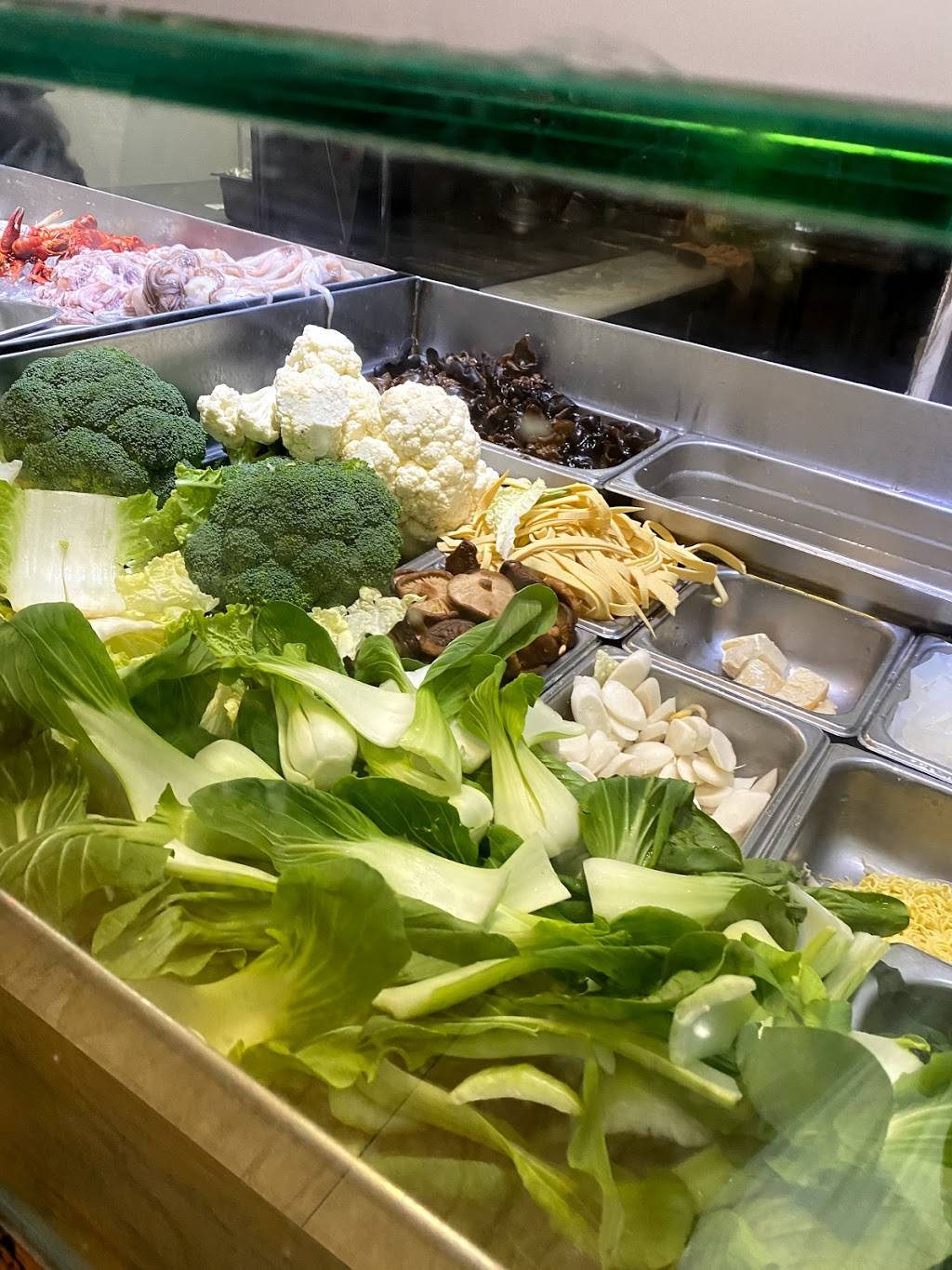 Taipei Hong | restaurant | 136-55 Roosevelt Ave, Flushing, NY 11354, USA | 7188139107 OR +1 718-813-9107