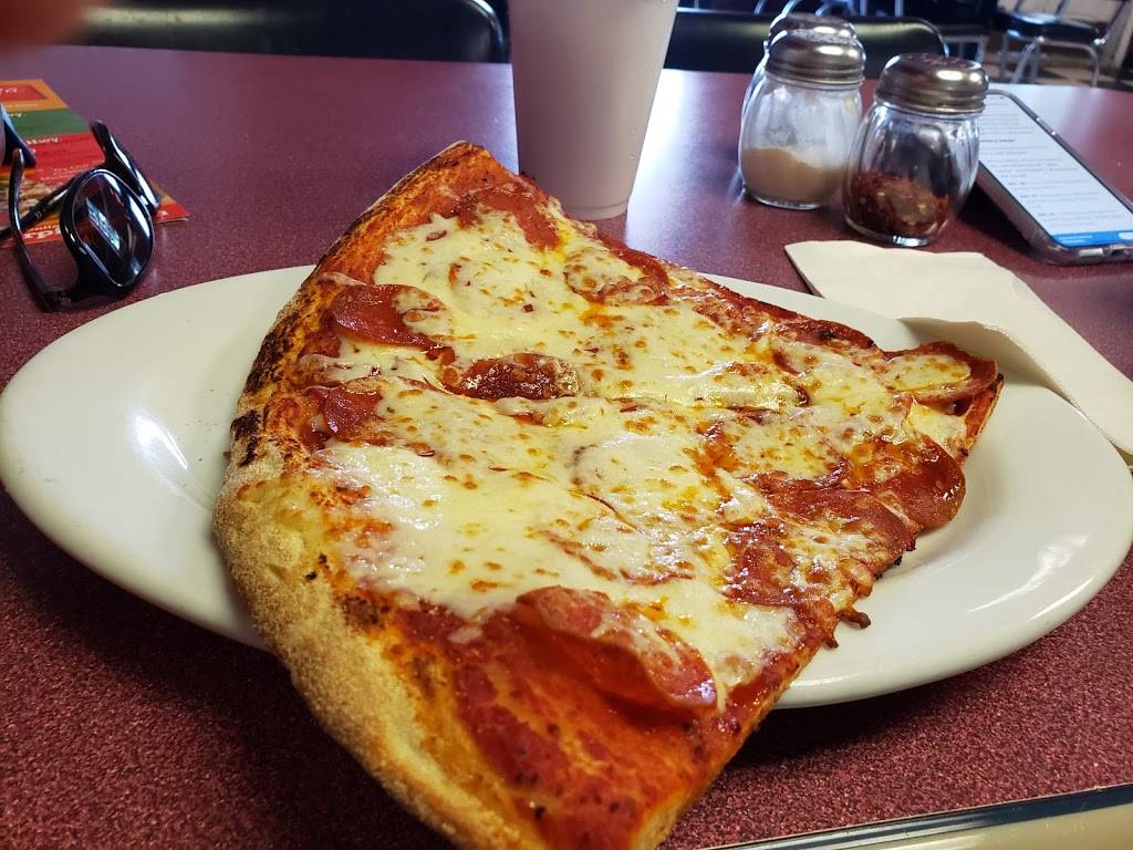 Star Pizza & Pasta | meal delivery | 11490 Alpharetta Hwy, Roswell, GA 30076, USA | 7706673000 OR +1 770-667-3000