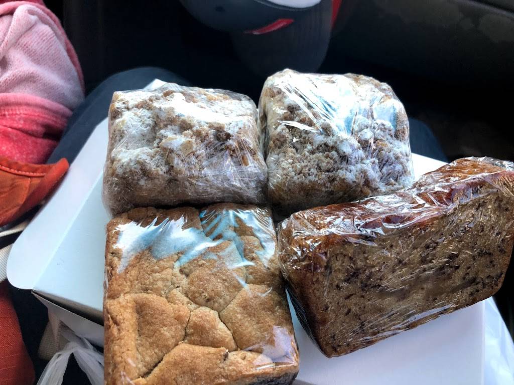 Sweet Avenue Bake Shop | bakery | 153 Park Ave, Rutherford, NJ 07070, USA | 2019352253 OR +1 201-935-2253