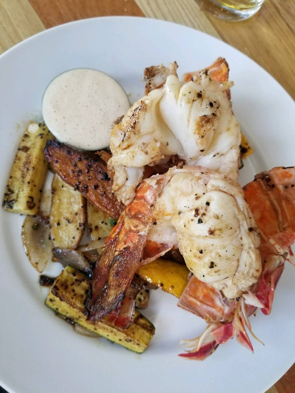 Ricardos Kitchen + Bar | restaurant | 676 Woodland Square Lp SE (Enter Off 7th), Lacey, WA 98503, USA | 3604139995 OR +1 360-413-9995