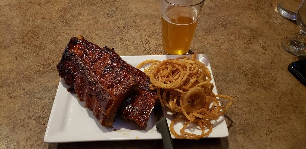 The Brick Pub and Grill | restaurant | 6343 N Green Bay Ave, Glendale, WI 53209, USA | 4147970710 OR +1 414-797-0710