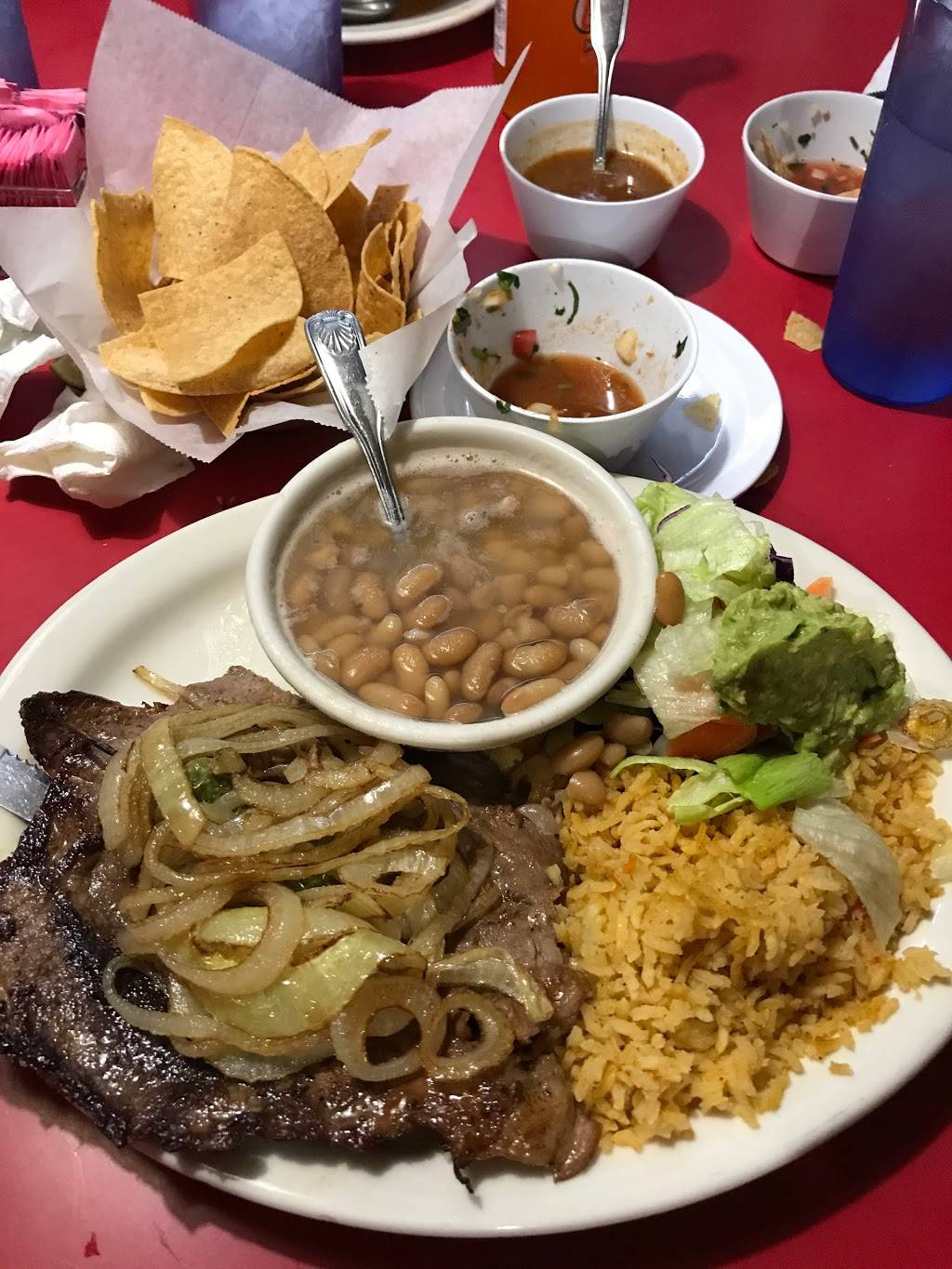 Casa Jimenez | restaurant | 13348 Ramona Blvd, Baldwin Park, CA 91706, USA | 6263370433 OR +1 626-337-0433