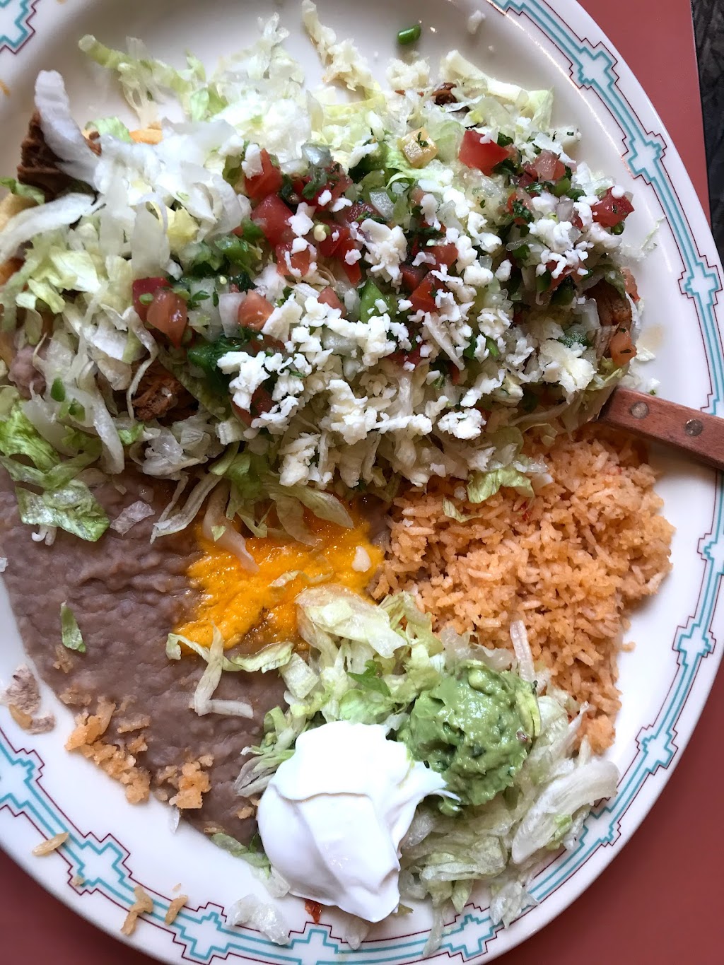 Authentic Mexican Dining | restaurant | Forks, WA 98331, USA | 3606405246 OR +1 360-640-5246