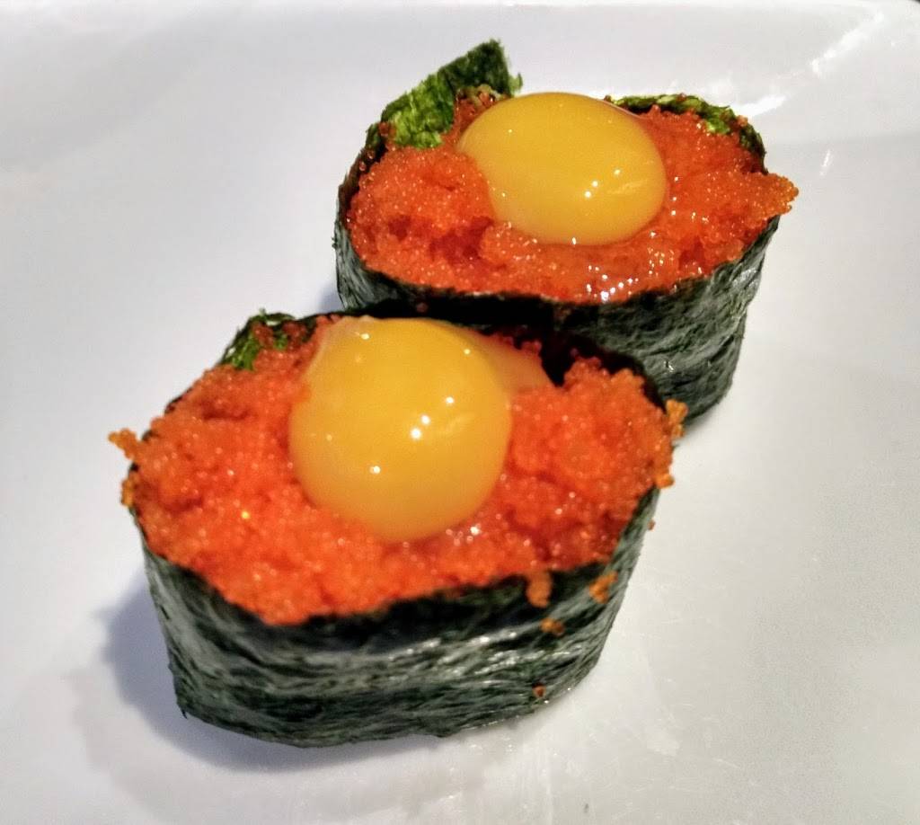 En Sushi | restaurant | 11651 CA-2, Los Angeles, CA 90025, USA | 3104771551 OR +1 310-477-1551