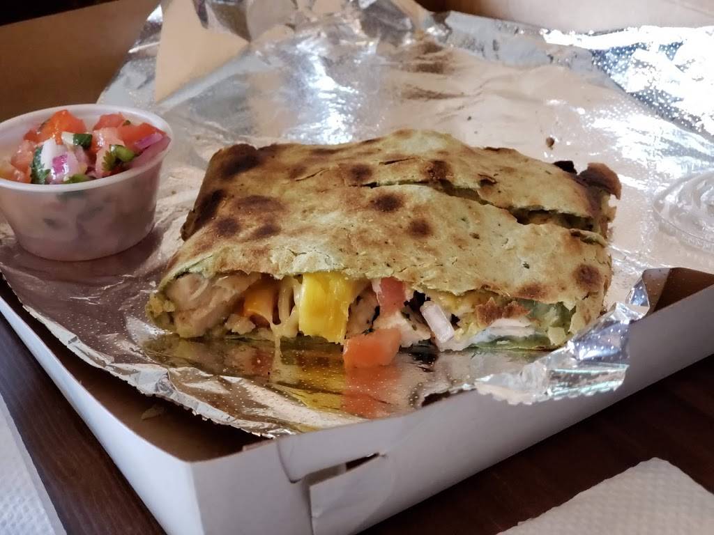 The Perfect Blend Cafe | restaurant | 31 W Patrick St, Frederick, MD 21701, USA | 3016628020 OR +1 301-662-8020