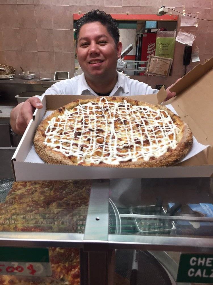 La Bella Pizzeria | meal delivery | 47-06 Greenpoint Ave, Sunnyside, NY 11104, USA | 7183928236 OR +1 718-392-8236