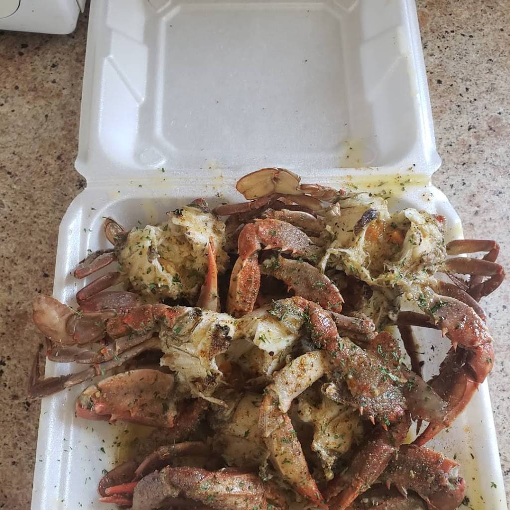 Richs Seafood | restaurant | 6586 Tidewater Dr ste A, Norfolk, VA 23509, USA | 7579371394 OR +1 757-937-1394