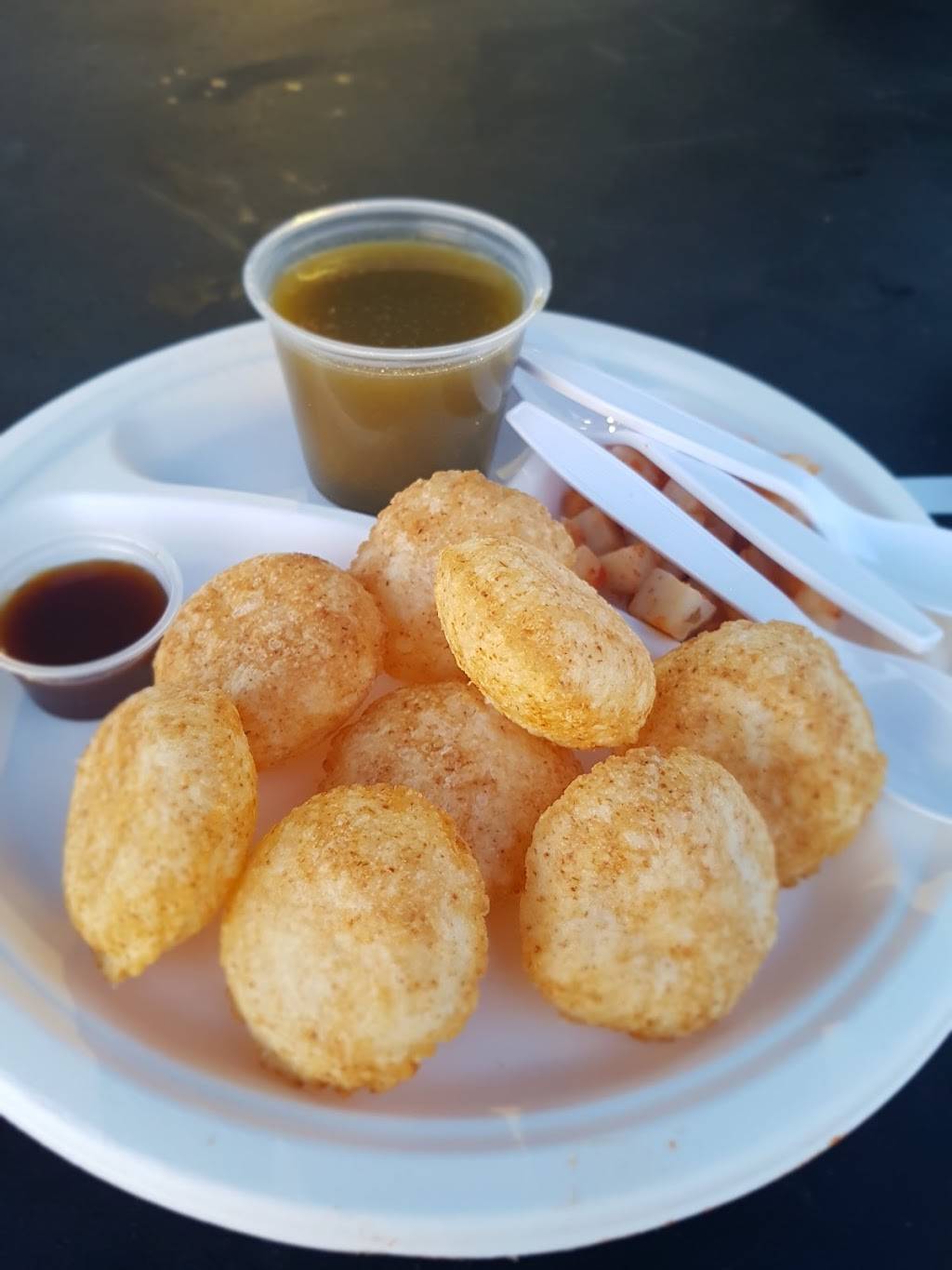 DELHIWALA CHAAT | restaurant | 296 N Fair Oaks Ave, Sunnyvale, CA 94085, USA | 4085616778 OR +1 408-561-6778