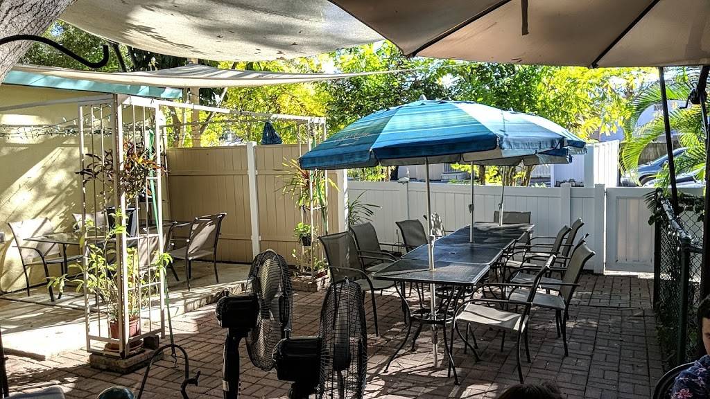 Marker 39 Floribbean Cuisine | restaurant | 155 5th Ave N, Safety Harbor, FL 34695, USA | 7277911939 OR +1 727-791-1939