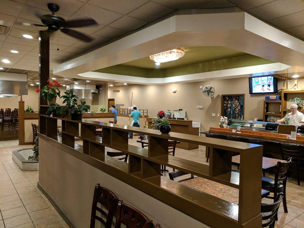 Sogo | Japanese Restaurant | restaurant | 3091 Pontchartrain Dr, Slidell, LA 70458, USA | 9852884512 OR +1 985-288-4512