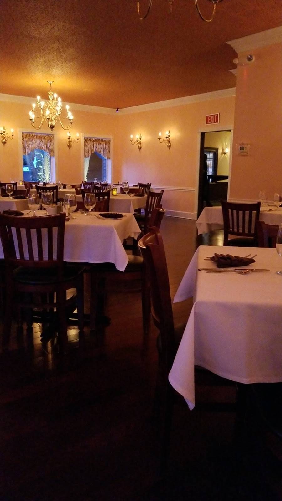 Arboreal Inn | restaurant | 18191 174th Ave, Spring Lake, MI 49456, USA | 6168423800 OR +1 616-842-3800