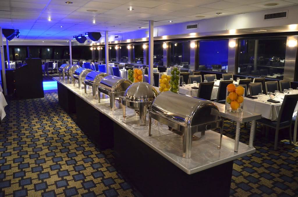 Spirit of Mount Vernon | restaurant | 600 Water St SW, Washington, DC 20024, USA | 8668358851 OR +1 866-835-8851