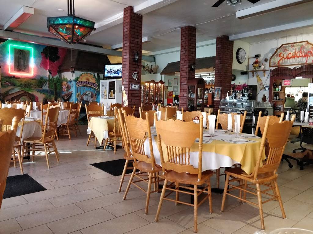 Guadalupe mexicaine | restaurant | 2345 Rue Ontario E, Montréal, QC H2K 1W2, Canada | 5145233262 OR +1 514-523-3262