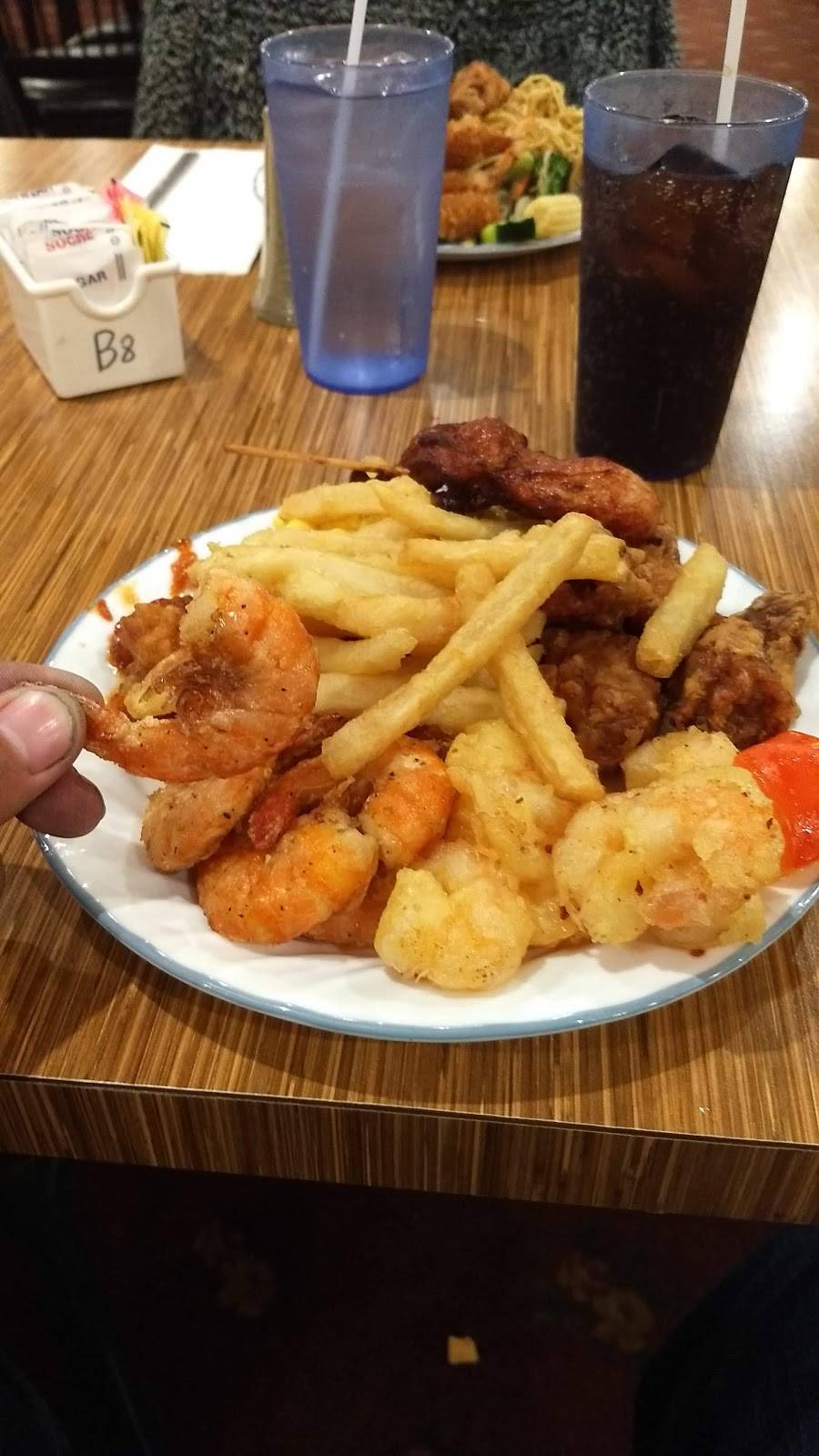 Buffet Garden | restaurant | 365 N Front St, Belleville, ON K8P 3C7, Canada | 6139677888 OR +1 613-967-7888