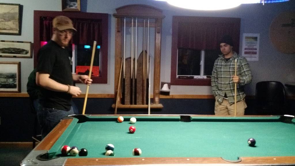 Franklins | restaurant | 25 North St, Proctor, VT 05765, USA | 8024593320 OR +1 802-459-3320