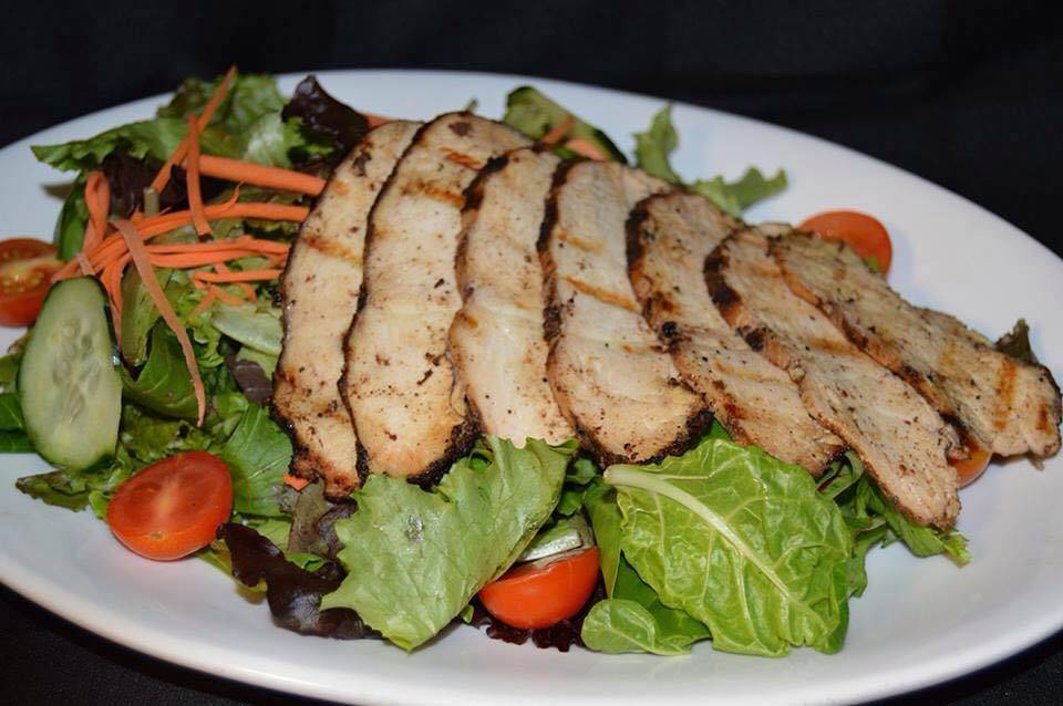 Ja Grill Hyde Park | restaurant | 1510 E Harper Ct, Chicago, IL 60615, USA | 7737525375 OR +1 773-752-5375