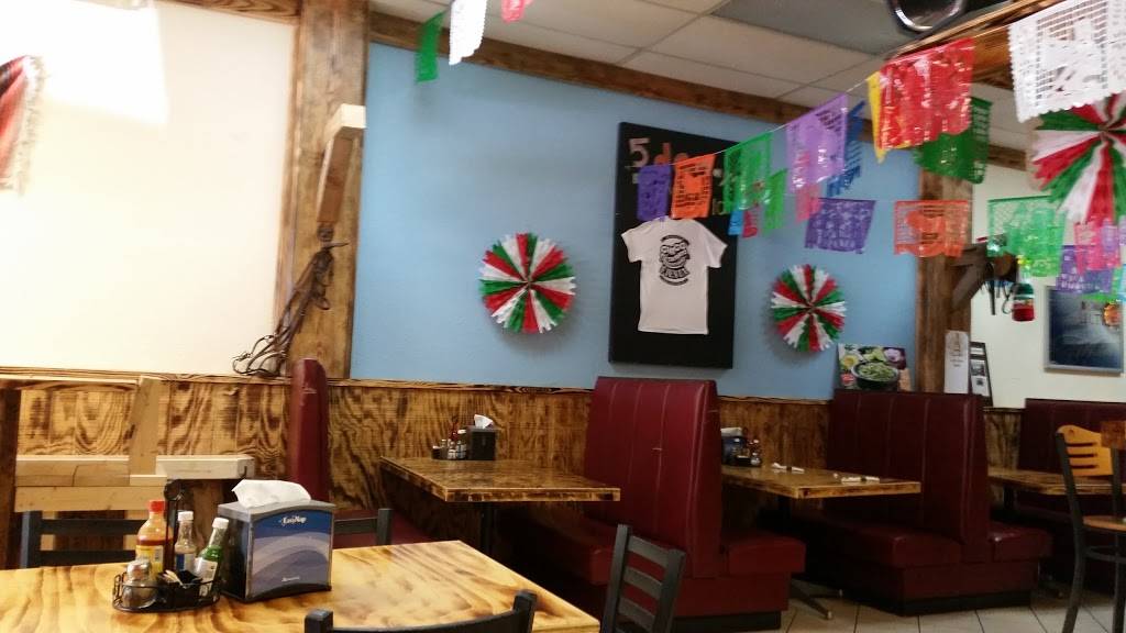 Margaritas Mexican Restaurant | restaurant | 150-B Laurens St SW, Aiken, SC 29801, USA | 8032260573 OR +1 803-226-0573