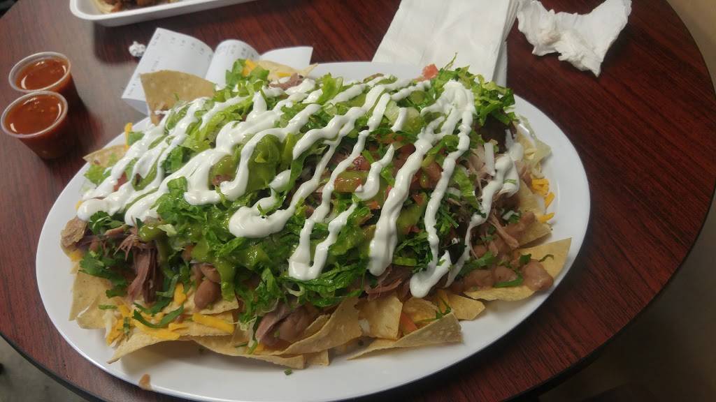 Stand Up Tacos | restaurant | 12375 Central Ave, Chino, CA 91710, USA | 9096131515 OR +1 909-613-1515