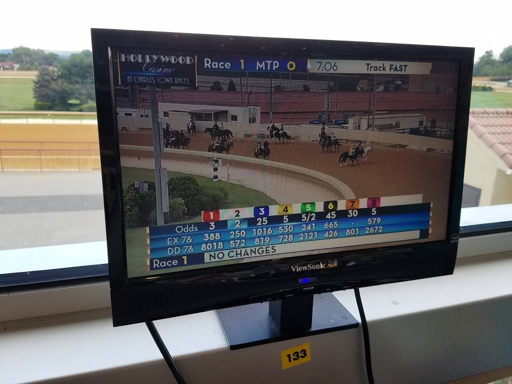 Skyline Terrace | restaurant | 750 Hollywood Dr, Charles Town, WV 25414, USA | 8007957001 OR +1 800-795-7001