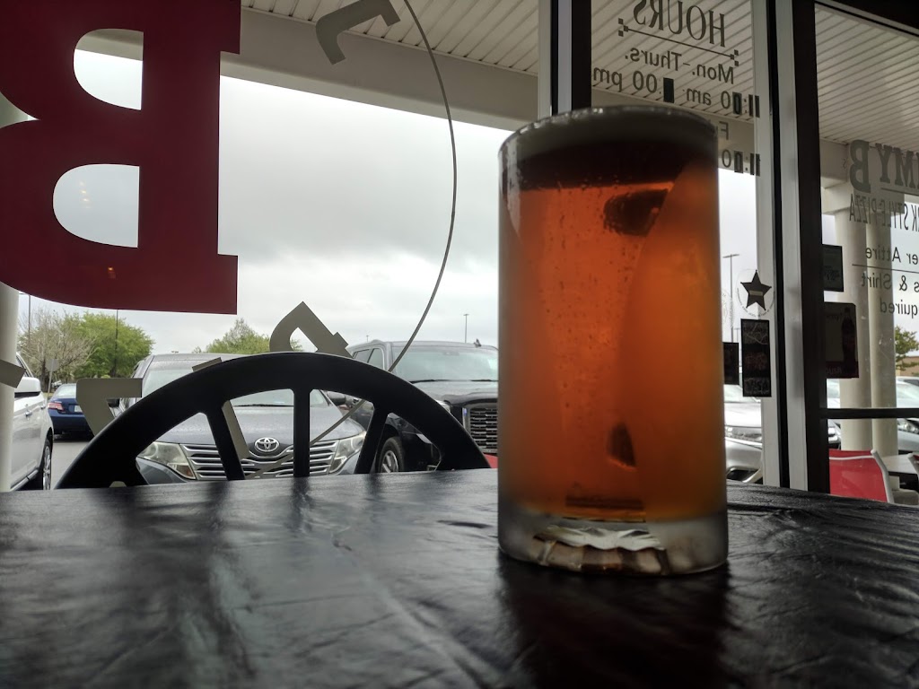 Jimmy Bs Pizza | restaurant | 3755 Gulf Breeze Pkwy l, Gulf Breeze, FL 32563, USA | 8509343334 OR +1 850-934-3334