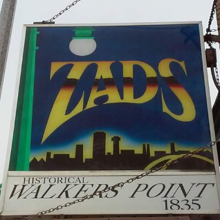 Zads | restaurant | 438 S 2nd St, Milwaukee, WI 53204, USA | 4142719130 OR +1 414-271-9130